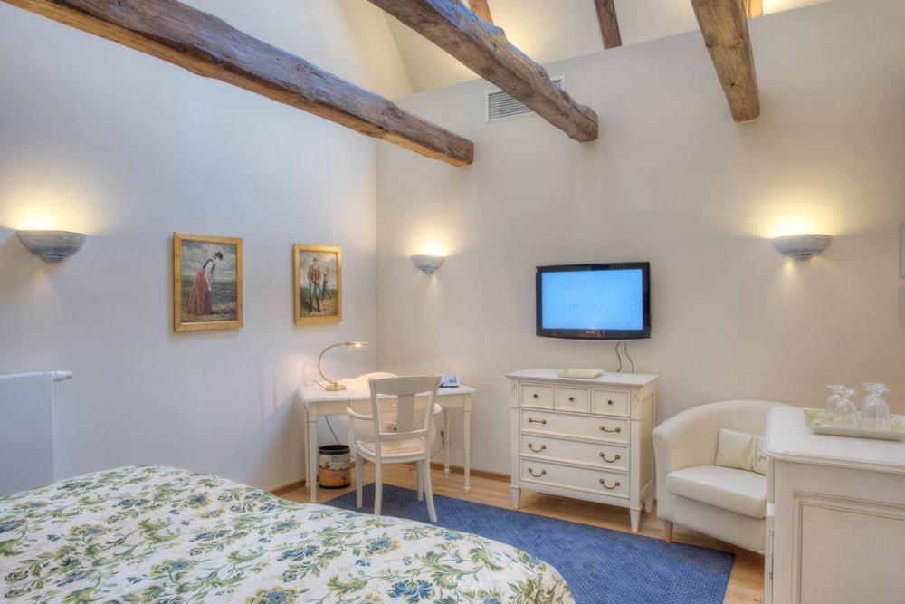 Urlaubsresidenz Marstall Und Kanzlei Im Schlossensemble Lübbenau Esterno foto